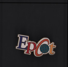 Disney epcot kid title premade - epcot,