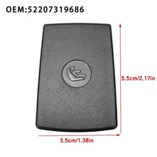 NEW For BMW 3 Series Rear