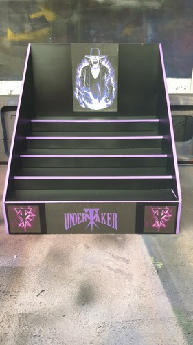 Wwe custom made the undertaker - wwe,