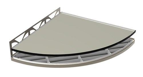 Tileware structural surfaces - tileware,