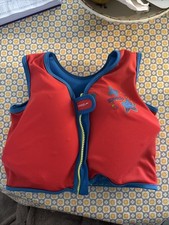 Speedo sea squad red - speedo,
