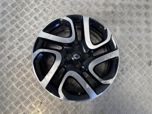Renault captur inch - 13-20, 17"