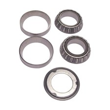 Tourmax Steering Head Taper