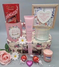  mothers day Gift Box set For