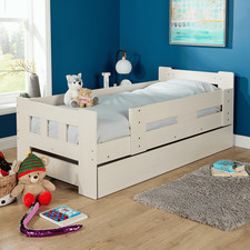 Kids Single Pull Out Trundle