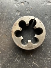 UNF Split Die 1””