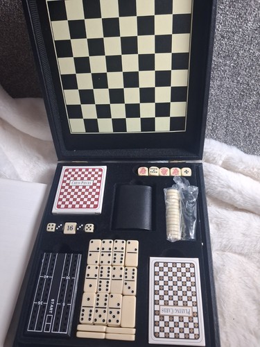 Vintage marks spencer games - &,