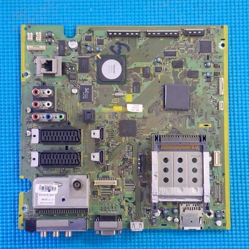 Main board for - for, panasonic