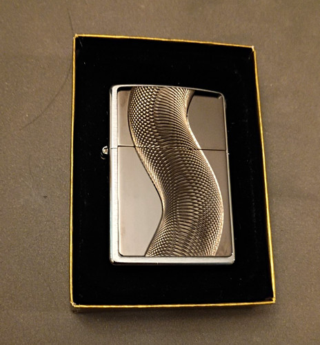 Zippo 684 texas - texas, twister