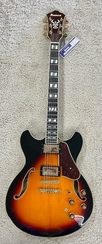 Ibanez artstar as113 - ibanez,