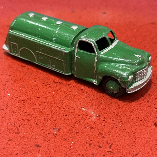 Vintage dinky toys - vintage,