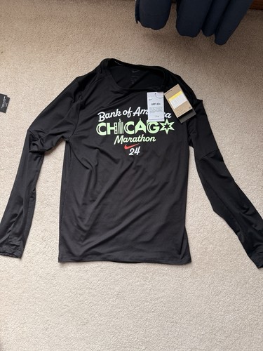 Nike men dri fit chicago - dri-fit,