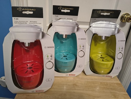 Bosch colour accessory - colour, kit