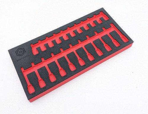Britool eva foam long std - britool,