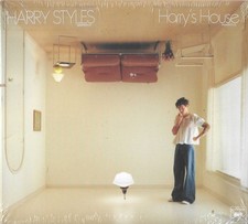 Harry Styles - Harry’s House