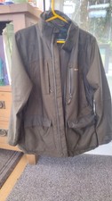 Deer Hunter lady Chasse Jacket Size 42
