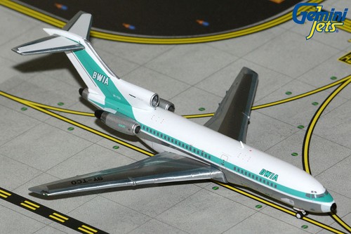 Gemini jets 400 bwia - gemini, 1/400