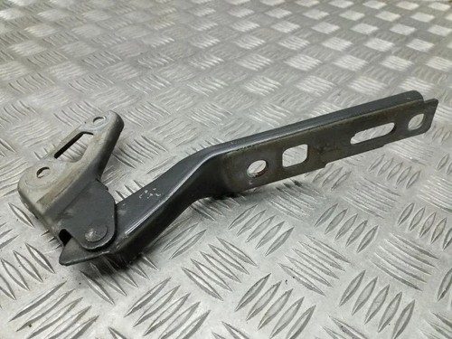 Audi front left bonnet - left,