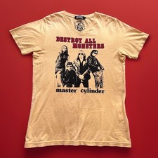 Hysteric Glamour x Destroy