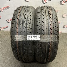2x 205 60 R16 92H DURO DP300,  (E5779) Old Stocks (2016)