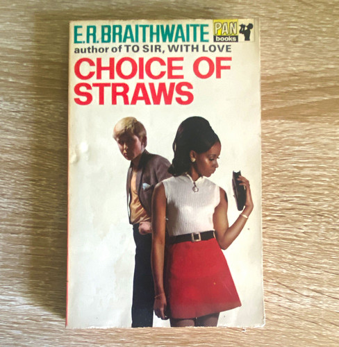 Pan books choice - books,
