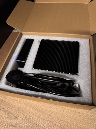 Micro firewall appliance - firewall,