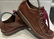 Clarks Funny Dream Brown