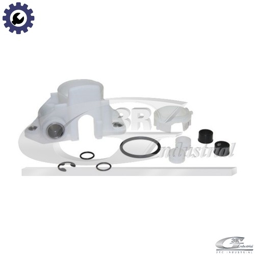 Repair kit gear shift - shift, lever