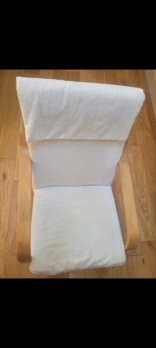 Ikea poang armchair - ikea,