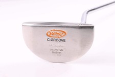 Yes! C-Groove Elizabeth Putter / 35 Inch