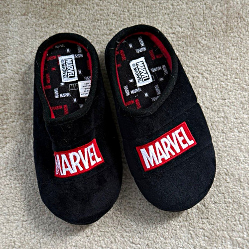 Marvel teens slip - marvel,