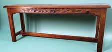 Thomasville Long Low 2ft T