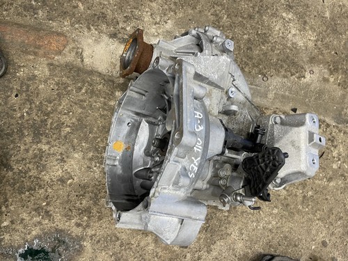 Audi sportback 8ya gearbox - a3,