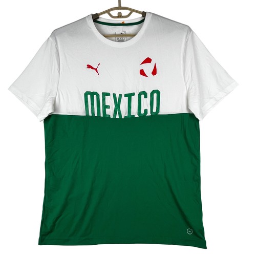 Puma mexico soccer - soccer, mens