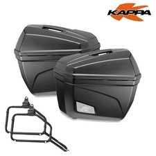 SIDE CASES + FRAMES [KAPPA]