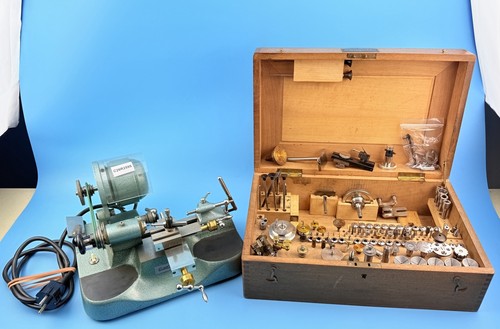 Watchmakers lorch junior 8mm - watchmakers,