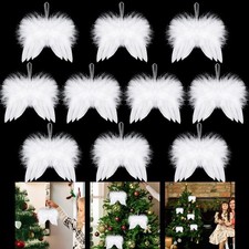 10x angel feather wings - 5/10x,