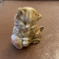 Wade Whimsies kitten