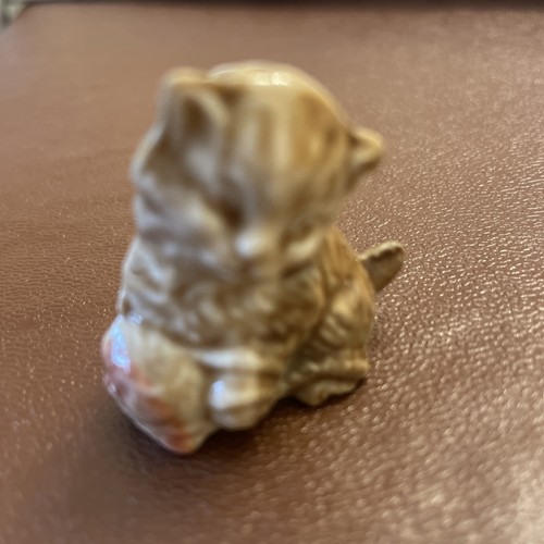 Wade whimsies kitten - wade,