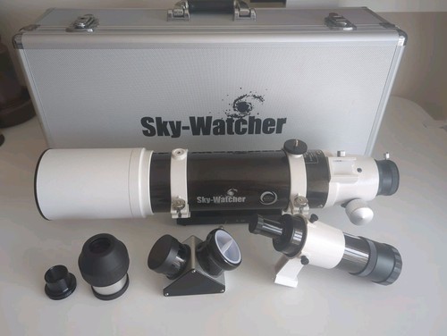 Sky watcher explorer - sky-watcher,