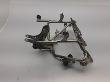 HONDA NSS Speedo Mounting