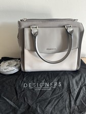 Fiorelli tone grey handbag - , 2