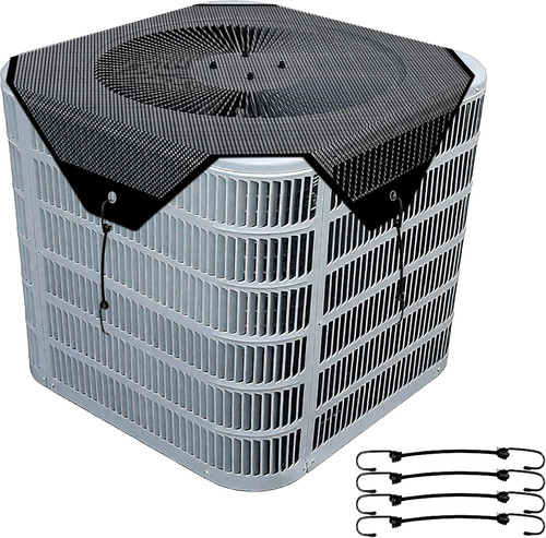 Central air conditioner covers - conditioner,