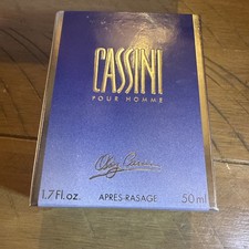 1990s OLEG CASSINI Pour Homme