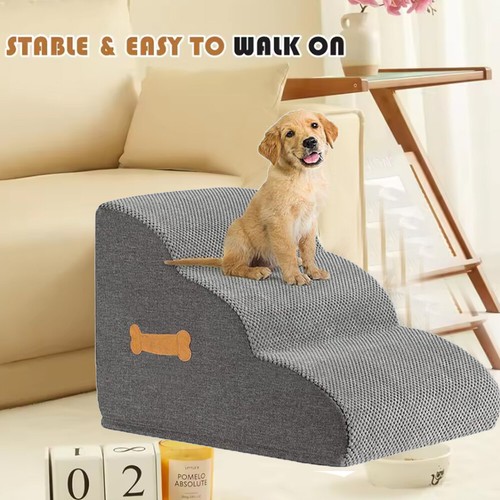 Steps dog stairs pet - dog,