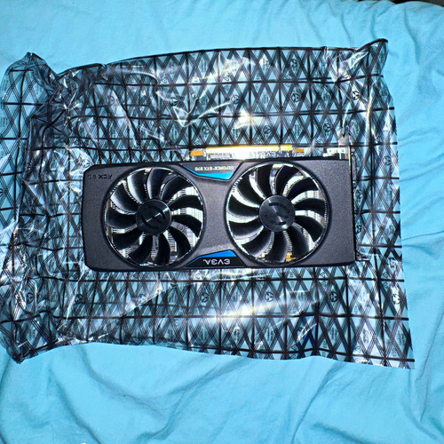 Evga nvidia geforce gtx - nvidia,