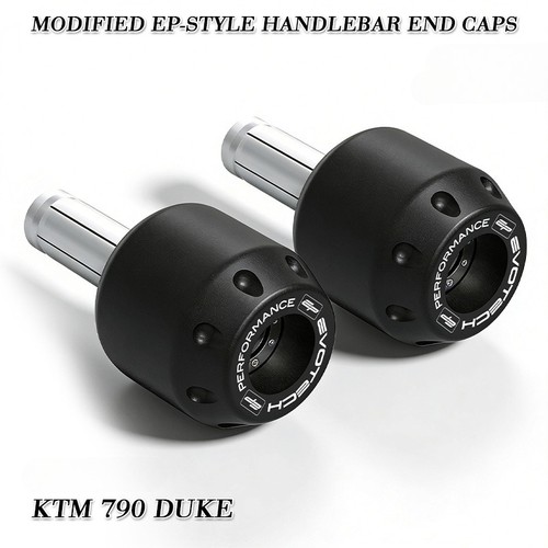For ktm 790 - style, bar