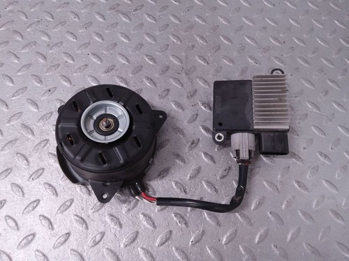 Lexus 450h 2017 radiator - rx,