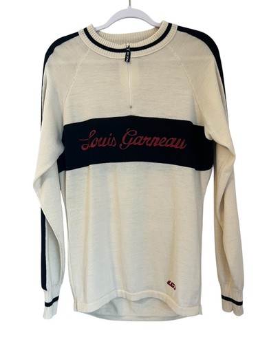 Louis garneau vintage 100 - louis,