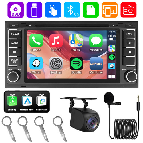 Android auto car - android, stereo